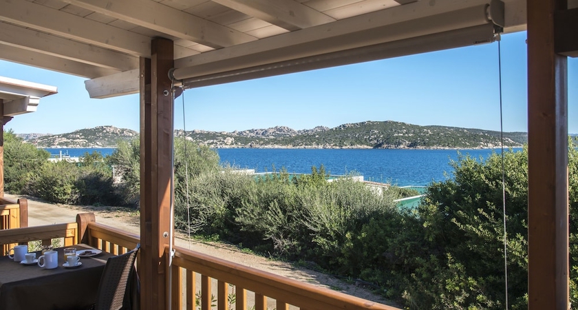 Imagen de la habitación del Hotel Isola dei Gabbiani - Land of Water. Foto 2