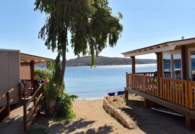 Imagen de la habitación del Hotel Isola dei Gabbiani - Land of Water. Foto 3