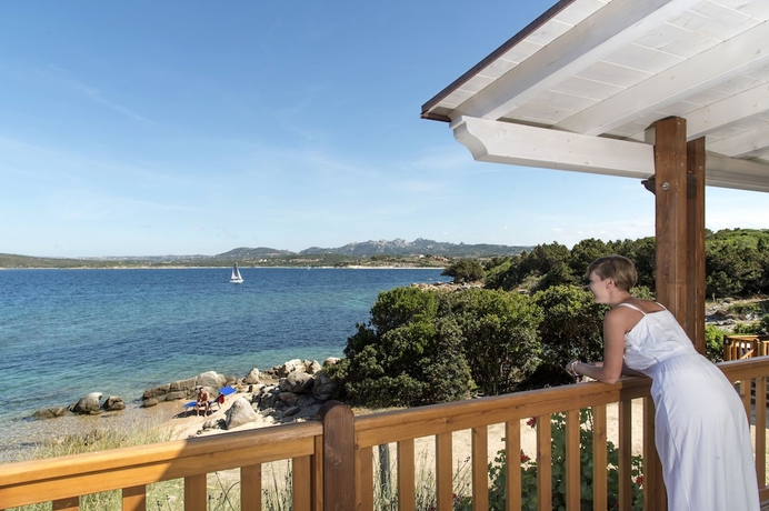 Imagen de la habitación del Hotel Isola dei Gabbiani - Land of Water. Foto 5