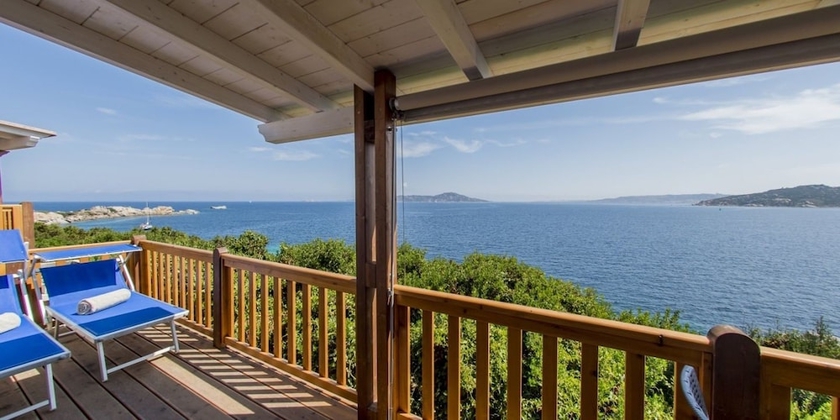 Imagen de la habitación del Hotel Isola dei Gabbiani - Land of Water. Foto 7