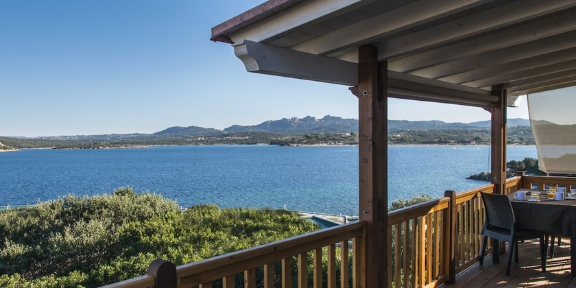 Imagen de la habitación del Hotel Isola dei Gabbiani - Land of Water. Foto 9