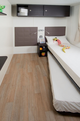 Imagen de la habitación del Hotel Isola dei Gabbiani - Land of Water. Foto 11