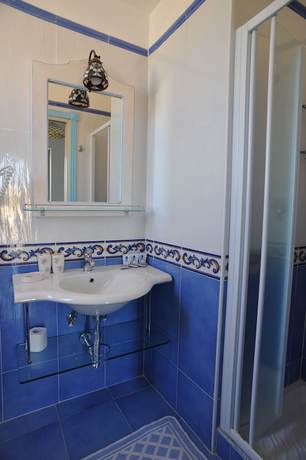 Imagen de la habitación del Hotel Isolabella, Ventotene. Foto 18