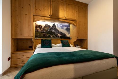 Imagen de la habitación del Hotel Isolabella Wellness. Foto 16