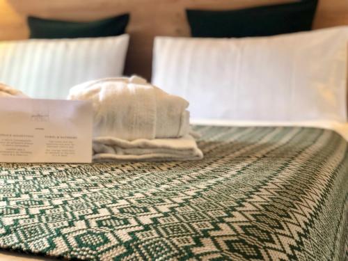 Imagen de la habitación del Hotel Isolabella Wellness. Foto 17