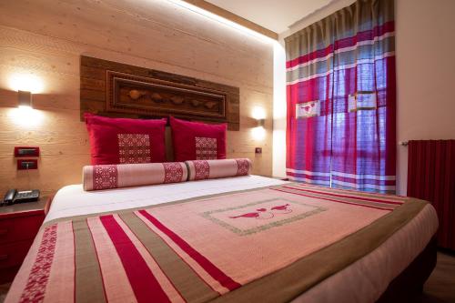 Imagen de la habitación del Hotel Isolabella Wellness. Foto 18