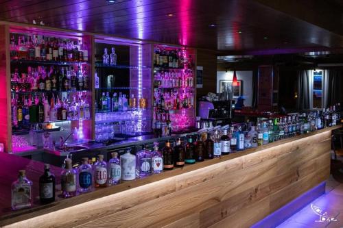 Imagen general del Hotel Isolabella Wellness. Foto 8