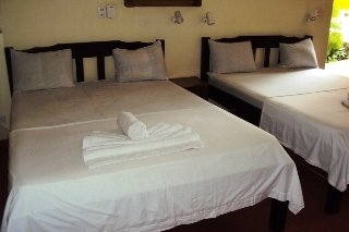 Imagen general del Hotel Isolina Beach Hotel. Foto 3