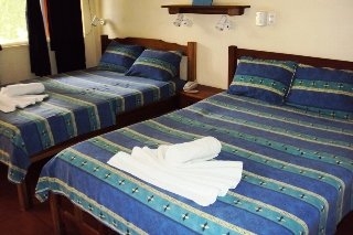 Imagen general del Hotel Isolina Beach Hotel. Foto 4