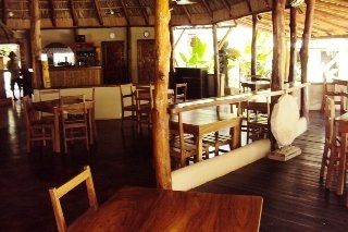 Imagen general del Hotel Isolina Beach Hotel. Foto 5