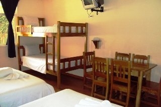 Imagen general del Hotel Isolina Beach Hotel. Foto 6