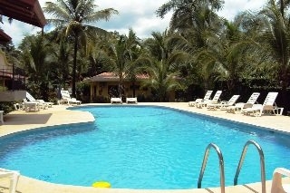 Imagen general del Hotel Isolina Beach Hotel. Foto 7