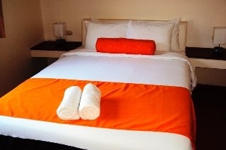 Imagen general del Hotel Isolina Beach Hotel. Foto 9