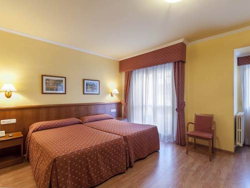 Imagen general del Hotel Isolino. Foto 3