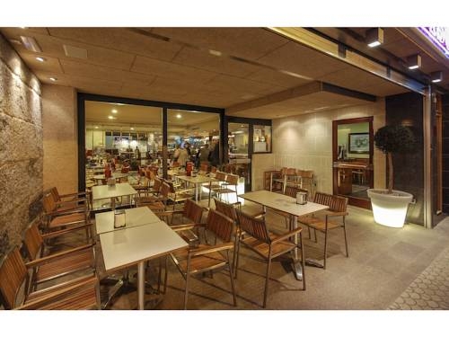 Imagen general del Hotel Isolino. Foto 4