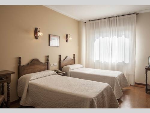 Imagen general del Hotel Isolino. Foto 5