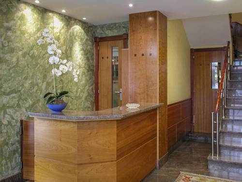 Imagen general del Hotel Isolino. Foto 6