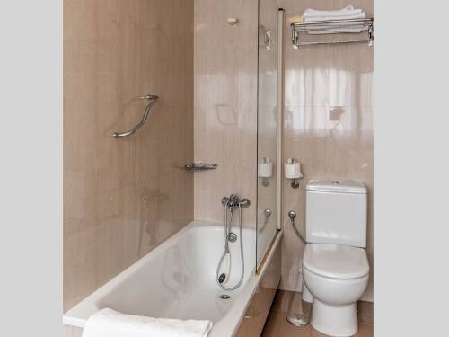 Imagen general del Hotel Isolino. Foto 8