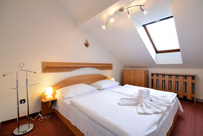 Imagen de la habitación del Hotel Isora. Foto 4