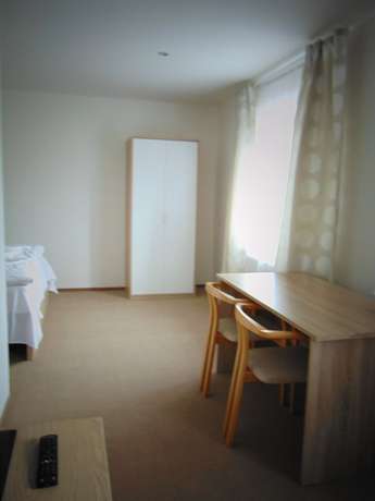 Imagen de la habitación del Hotel Isora. Foto 9