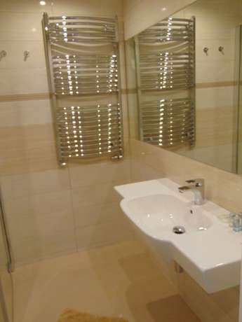 Imagen de la habitación del Hotel Isora. Foto 11