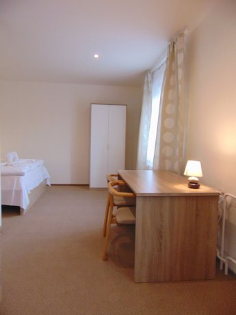 Imagen de la habitación del Hotel Isora. Foto 12