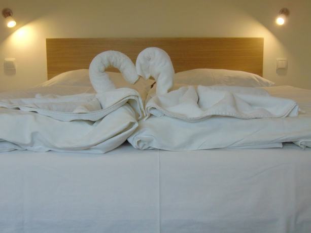 Imagen de la habitación del Hotel Isora. Foto 15