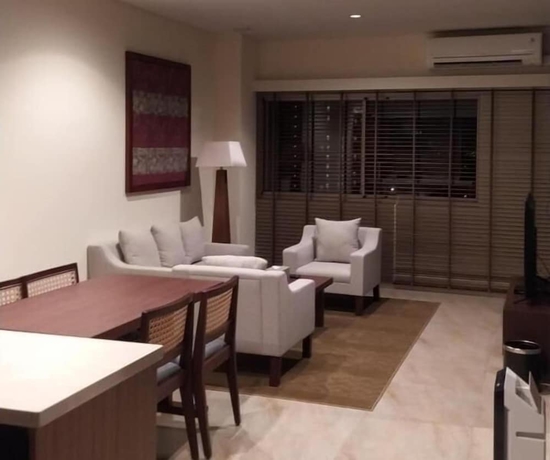 Imagen de la habitación del Hotel Isoras Cikarang. Foto 12