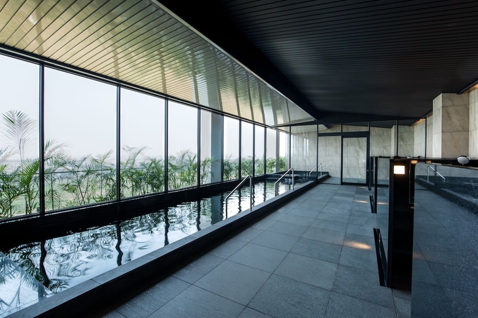 Imagen general del Hotel Isoras Cikarang. Foto 2