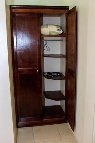 Imagen general del Hotel Iso\'s Bed and Breakfast. Foto 1