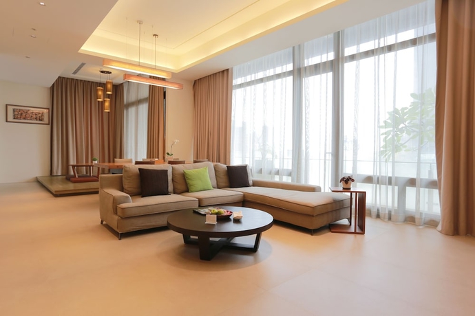 Imagen de la habitación del Hotel Ispavita Resort. Foto 2