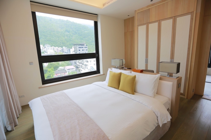 Imagen de la habitación del Hotel Ispavita Resort. Foto 3