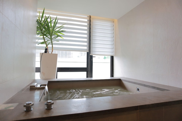 Imagen de la habitación del Hotel Ispavita Resort. Foto 8
