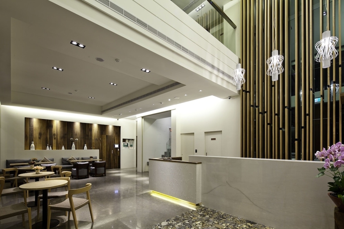 Imagen de los interiores del Hotel Ispavita Resort. Foto 17