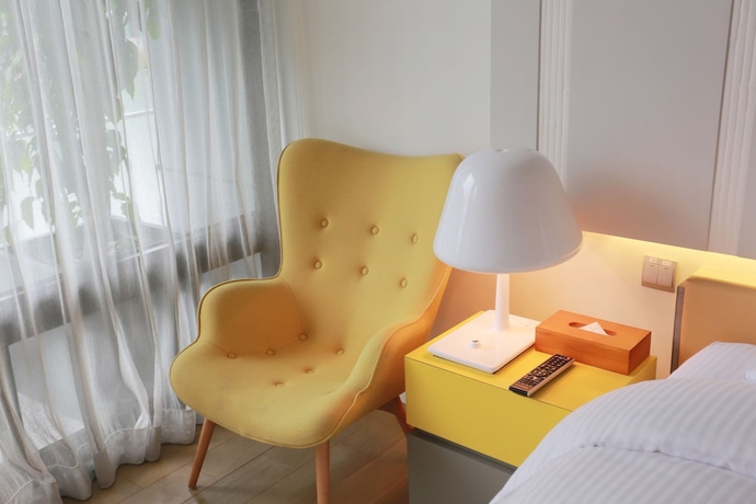 Imagen de la habitación del Hotel Ispavita Resort. Foto 12