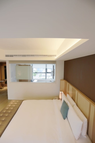Imagen de la habitación del Hotel Ispavita Resort. Foto 15
