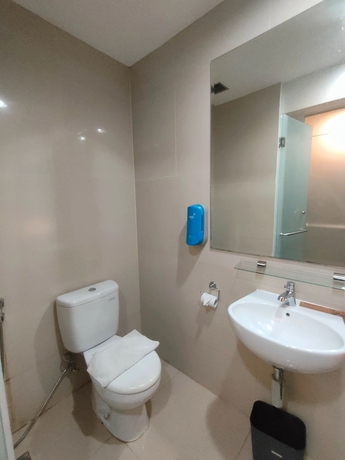 Imagen de la habitación del Hotel Ispi Cikarang Festival. Foto 10