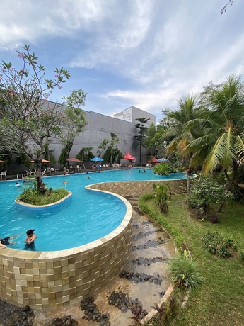 Imagen general del Hotel Ispi Cikarang Festival. Foto 1