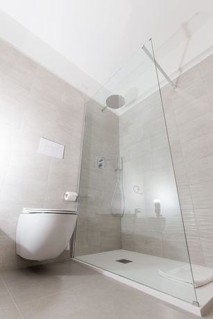 Imagen de la habitación del Hotel Ispinigoli. Foto 11