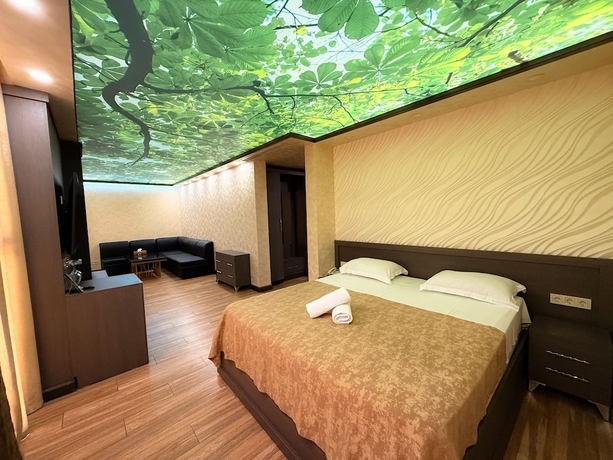 Imagen de la habitación del Hotel Israel Ori. Foto 3