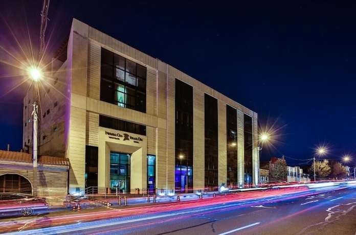 Imagen general del Hotel Israel Ori. Foto 1
