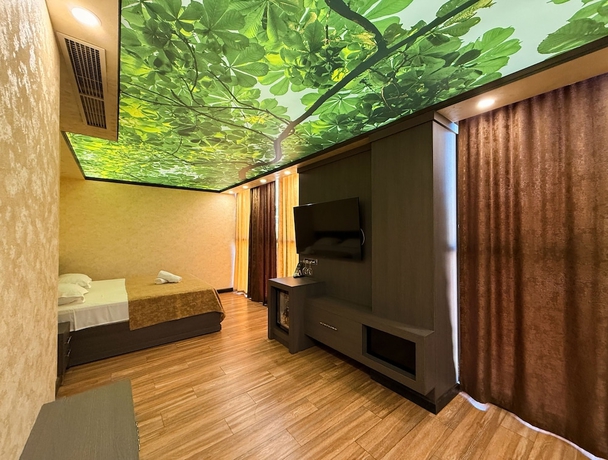Imagen de la habitación del Hotel Israel Ori. Foto 6