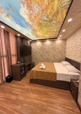 Imagen de la habitación del Hotel Israel Ori. Foto 7
