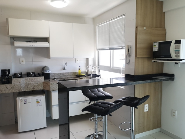Imagen de la habitación del Hotel Israel Tambau Flat By Penareia.tur.br. Foto 15