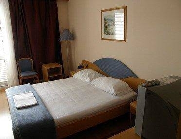Imagen general del Hotel Issa. Foto 8