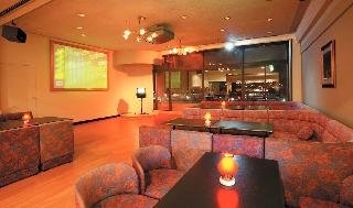 Imagen general del Hotel Issano Komichi Biyu No Yado. Foto 1
