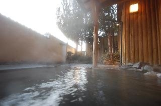 Imagen general del Hotel Issano Komichi Biyu No Yado. Foto 4