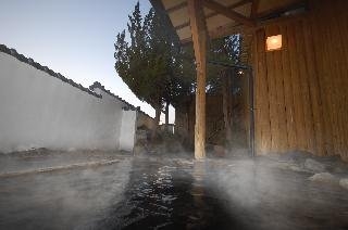 Imagen general del Hotel Issano Komichi Biyu No Yado. Foto 5