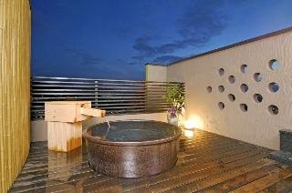 Imagen general del Hotel Issano Komichi Biyu No Yado. Foto 6