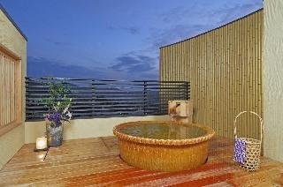 Imagen general del Hotel Issano Komichi Biyu No Yado. Foto 7